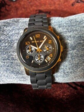 Michael Kors watch